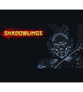 Shadowlings Steam Key GLOBAL